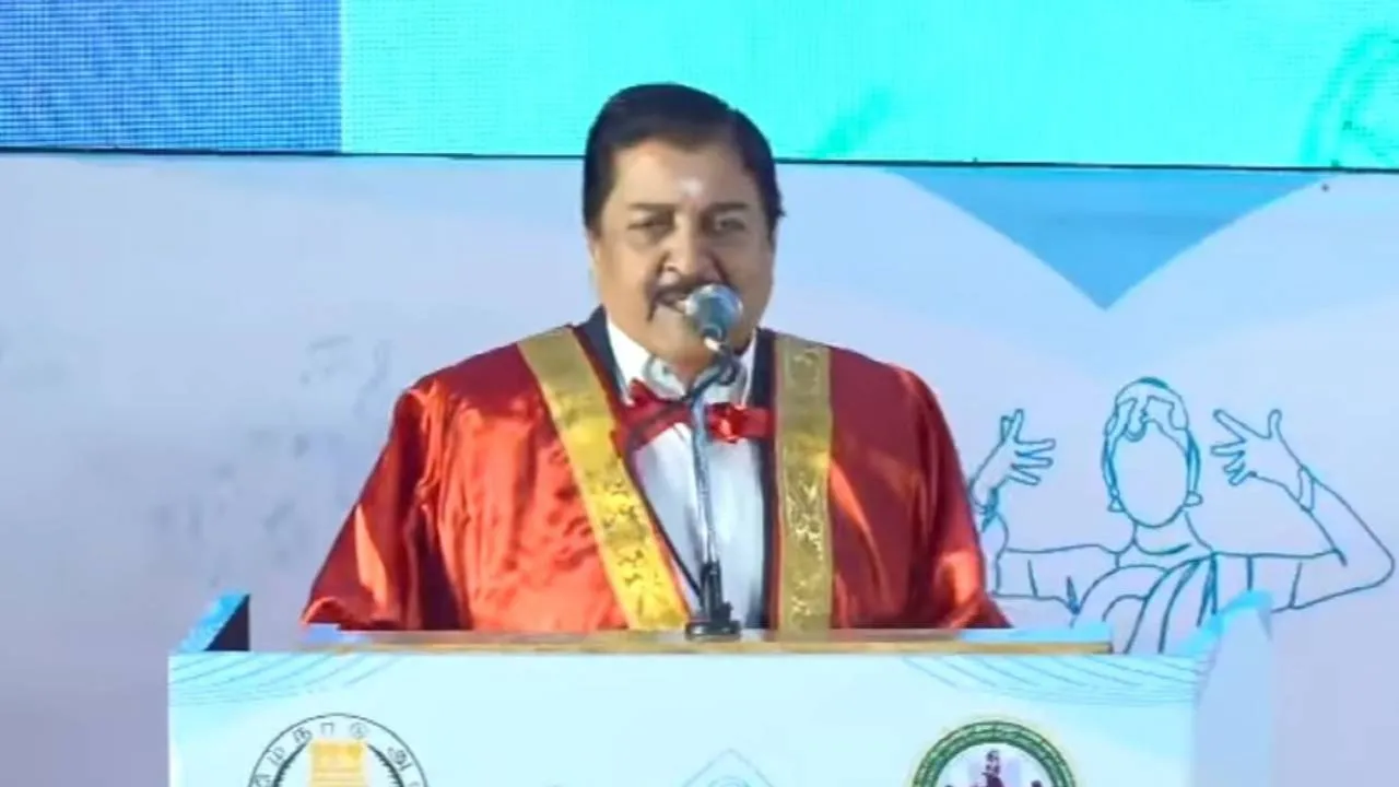  “கற்பனையே செய்ய முடியாது...” - கலைஞர் குறித்து சிலாகித்த சிவகுமார்