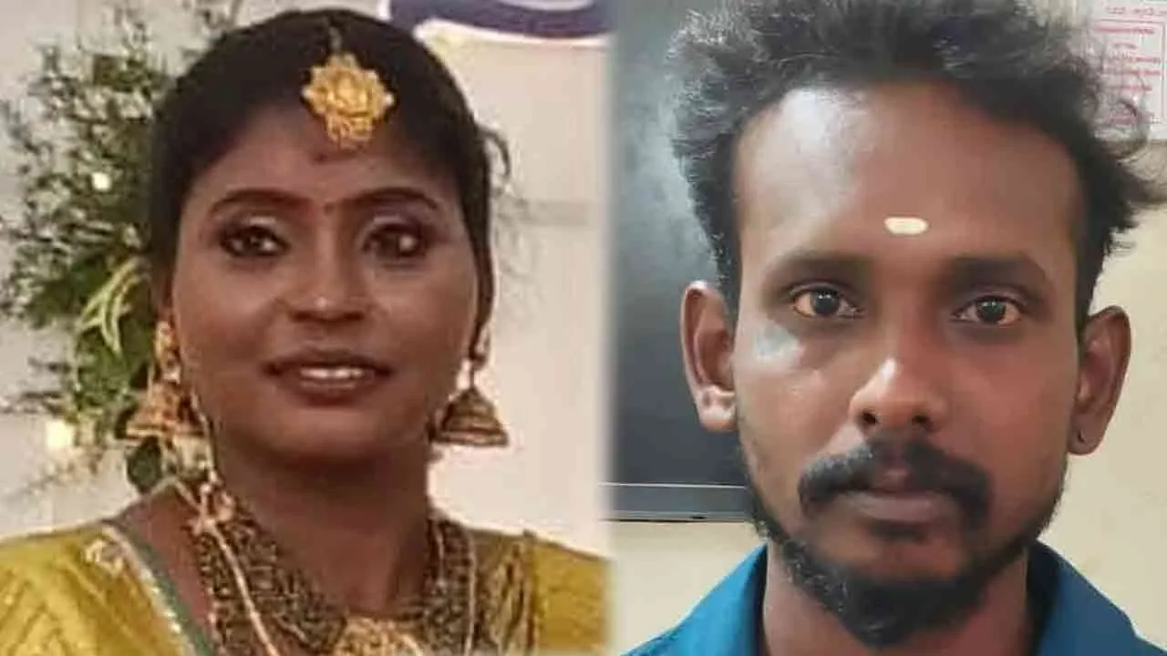  உனக்கு அவன்கூட கல்யாணமா? - இளம் ஆசிரியையின் கதையை முடித்த காதலன்!