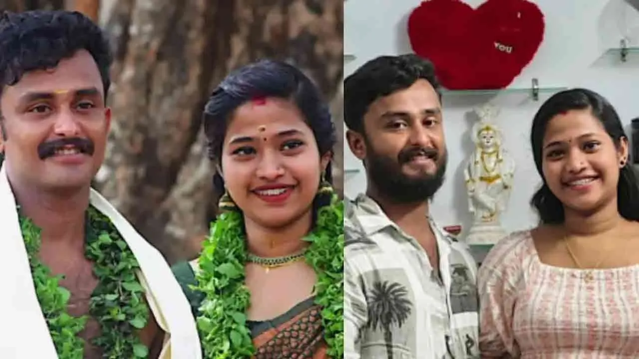  கால்வாயில் கிடந்த காதல் மனைவி; 6 மாதத்தில்  கசந்து போன திருமண வாழ்க்கை!