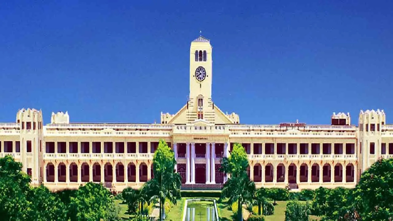  Annamalai University exams postponed due to cyclone ditwah 