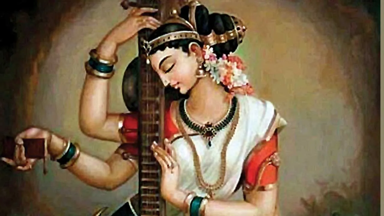  கல்வியால் முன்னேற்றம் தரும் நான்காம் பாவகம்! -பிரசன்ன ஜோதிடர் ஐ. ஆனந்தி சென்ற இதழ் தொடர்ச்சி...