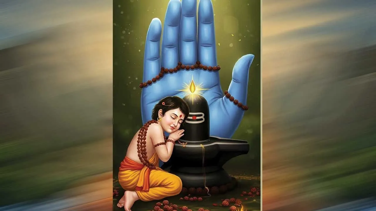  லக்னாதிபதி தரும் அதிர்ஷ்டம்! - நையாண்டிச் சித்தர் க. காந்தி முருகேஷ்வரர்