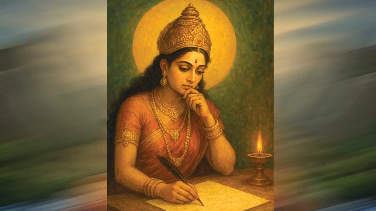  ஜோதிட சந்தேகங்கள்! -முனைவர் ஆர். மகாலட்சுமி 29.11.25