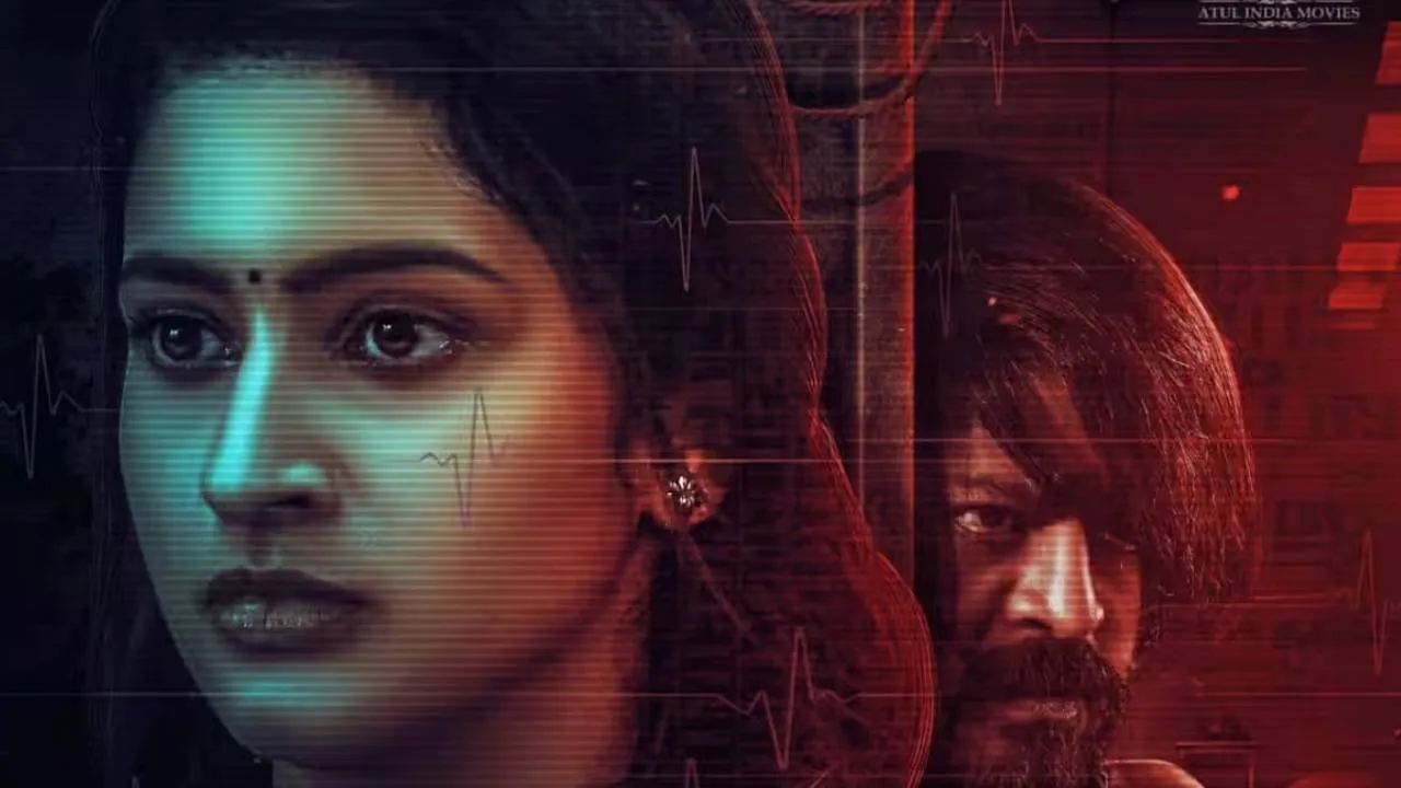  டேனியல் பாலாஜியின் கடைசிப் படம் எப்படி இருக்கிறது? - ‘பிபி 180’ விமர்சனம்