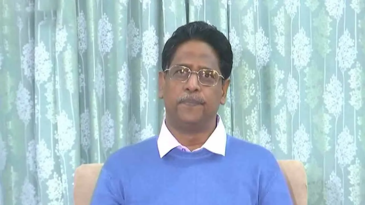  DMK NR Elango said SIR extension is a victory for DMK 