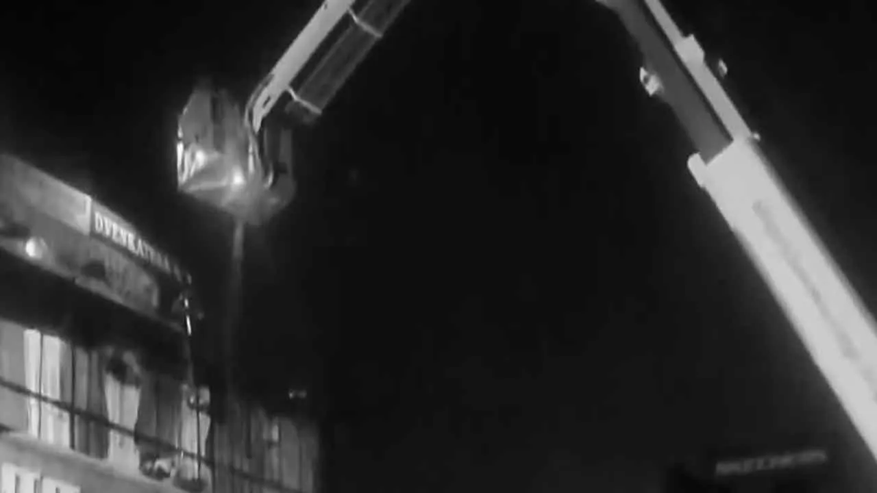  ஃபர்னிச்சர் கடையில் தீ விபத்து!