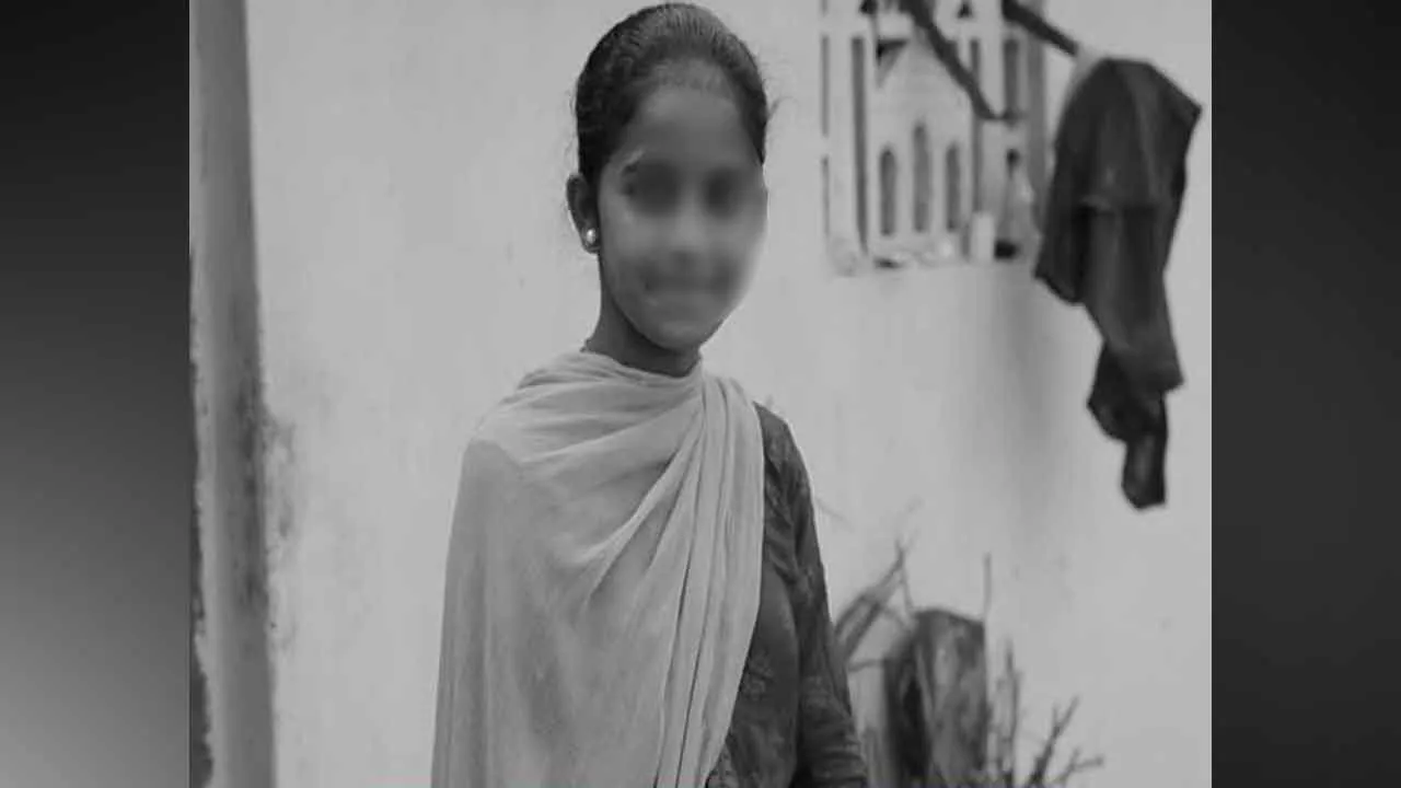  வீட்டின் சுவர் இடிந்து விழுந்து விபத்து; இளம்பெண் பரிதாபமாக உயிரிழப்பு!