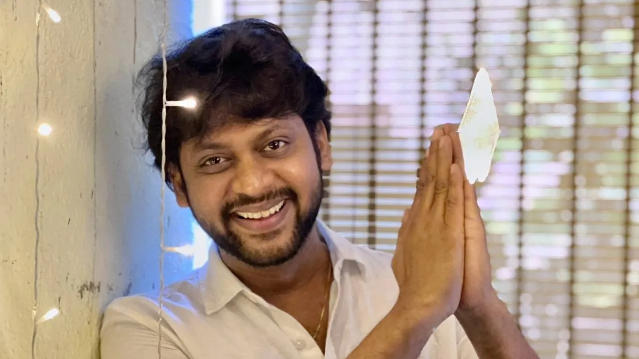  மிஷ்கினின் அறிவுரையை ஏற்றுக்கொண்ட ரியோ