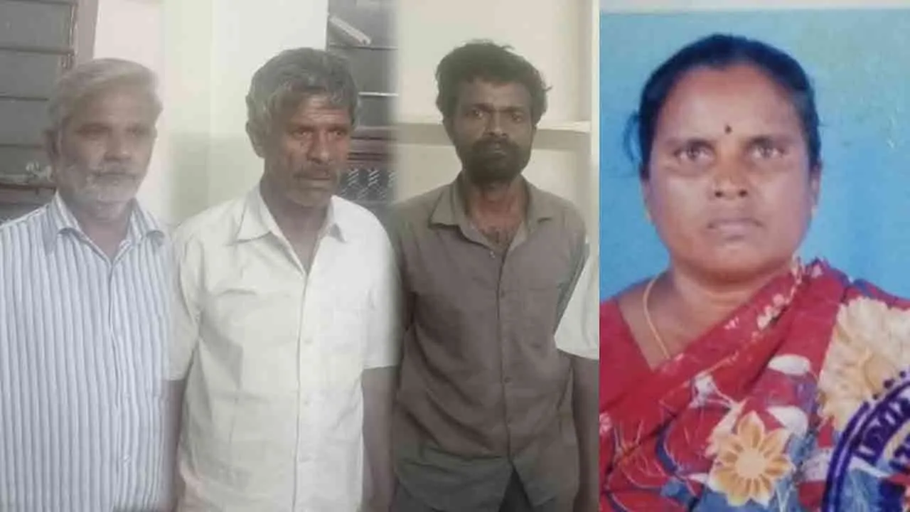  உறவினர்கள் அரங்கேற்றிய நாடகம்; பெண் விவகாரத்தில் திடீர் திருப்பம்!