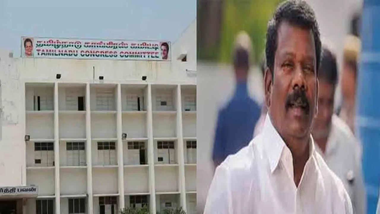  Congress Coordination Committee to meet the Chief Minister 