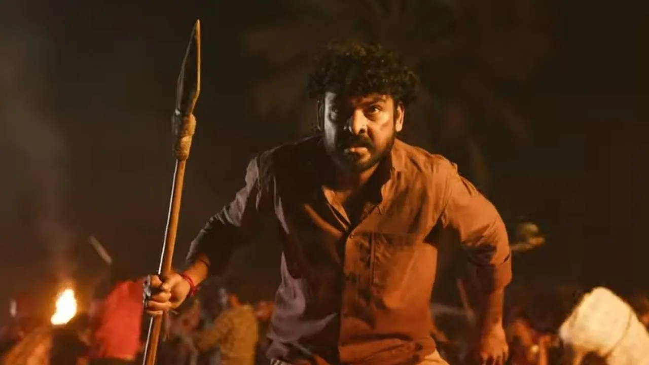  ‘யாரையும் காப்பாத்த யாரும் வர மாட்டாங்க...’- ‘மகாசேனா’ விமல்