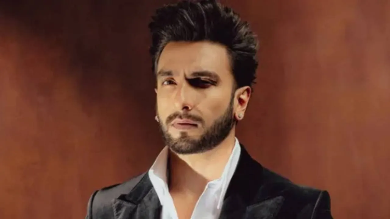  “நாட்டின் கலாச்சாரத்தை ஆழமாக மதிக்கிறேன்” - மன்னிப்பு கேட்ட ரன்வீர் சிங்