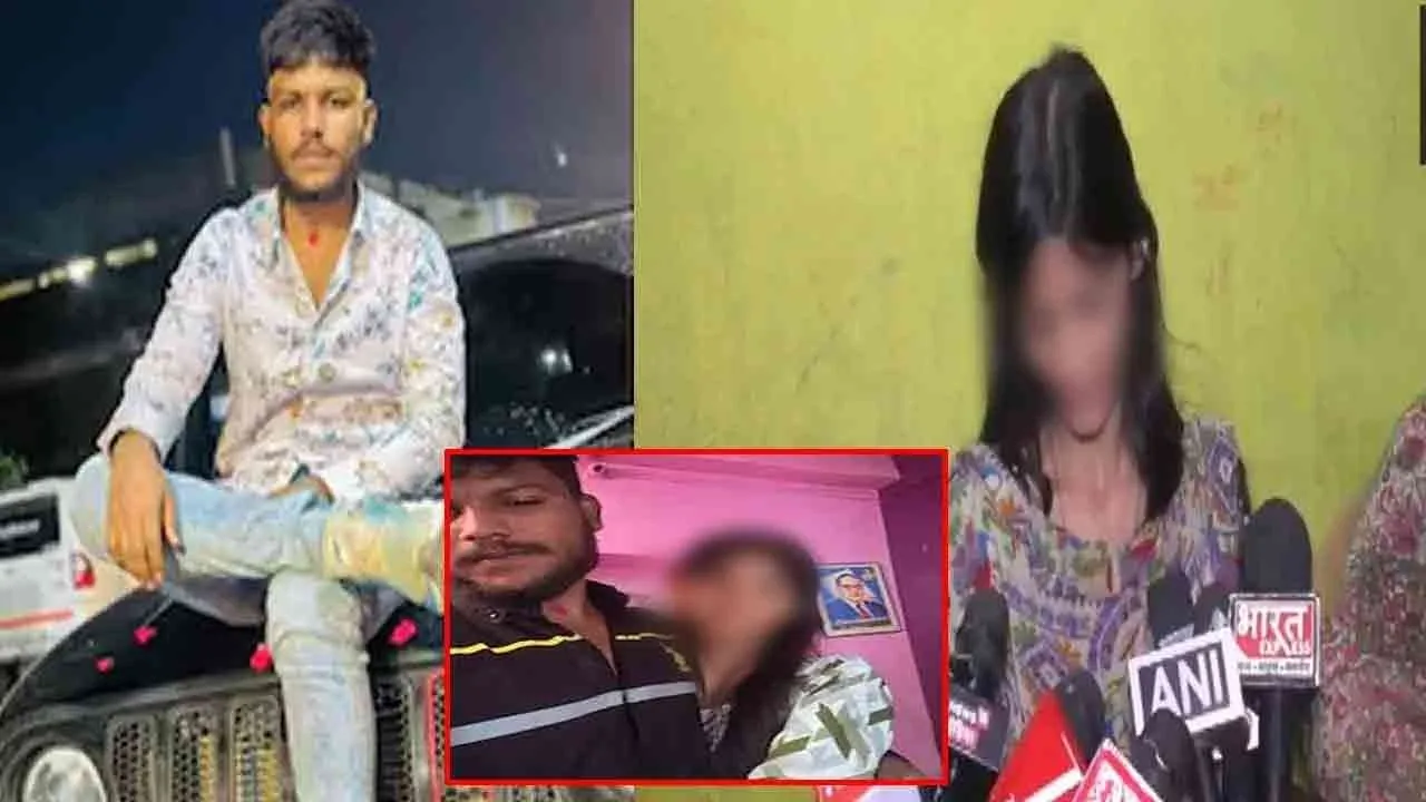  “என் குடும்பத்தினரைத் தண்டிக்க வேண்டும்” - காதலனின் சடலத்துடன் திருமணம் செய்த இளம்பெண்!