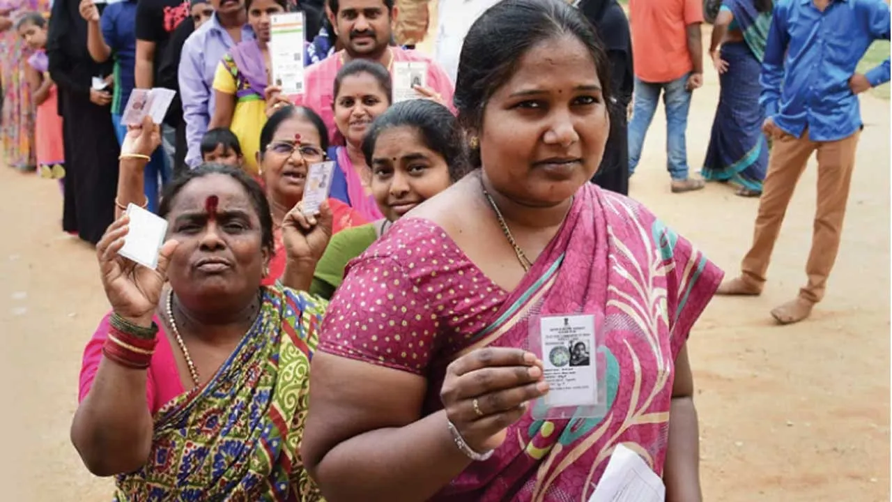  எஸ்.ஐ.ஆர். பணி! -கதறும் பி.எல்.ஓக்கள்!