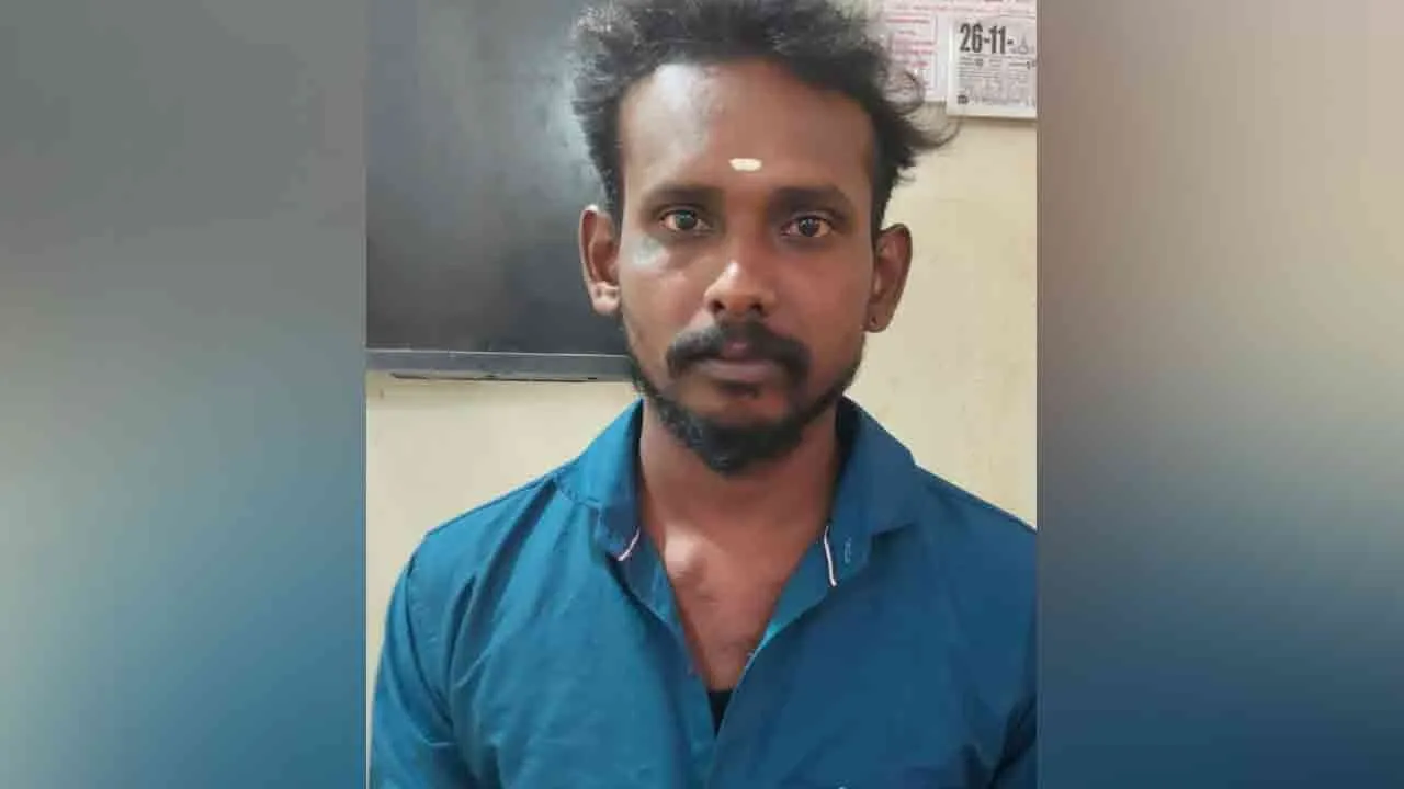  The lover who massacre the teacher attempted in prison is being treated in a critical condition 