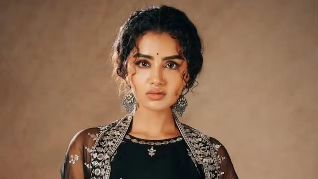  “பாதுகாப்பிற்கு முன்னுரிமை அளித்துள்ளோம்” - அனுபமா படக்குழு எடுத்த திடீர் முடிவு