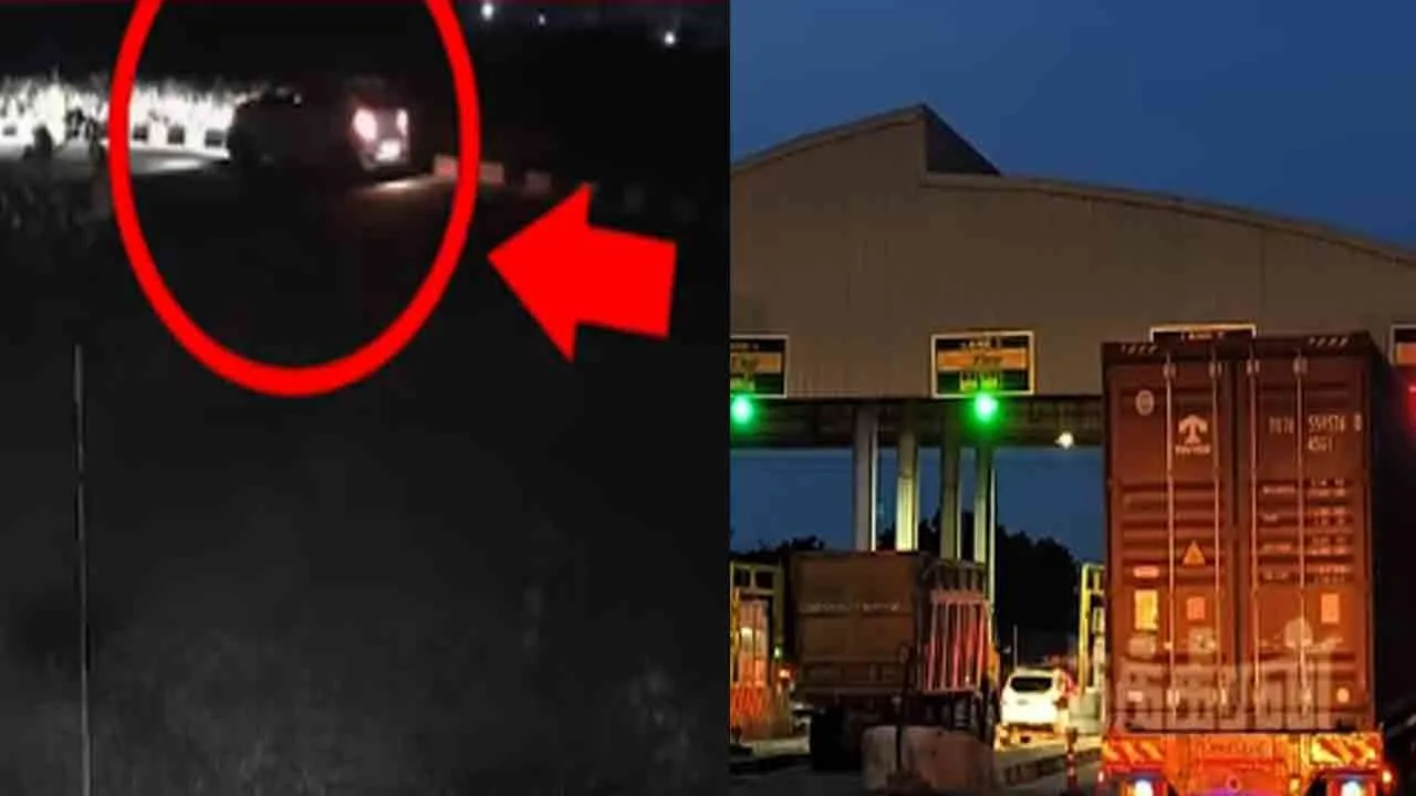  இரவில் நேரத்தில் பகீர்; பெண்ணுக்கு நேர்ந்த சோகம் - ஐயப்ப பக்தர்கள் மருத்துவமனையில் அனுமதி!