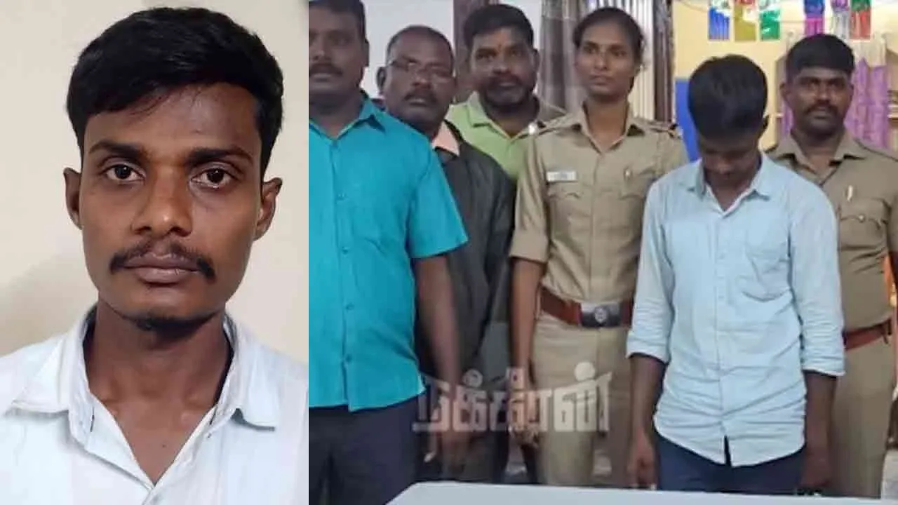  கட்டுக்கட்டாக சிக்கிய பணம்; கலெக்ஷன் ஏஜெண்ட் நடத்திய பகீர் நாடகம்!