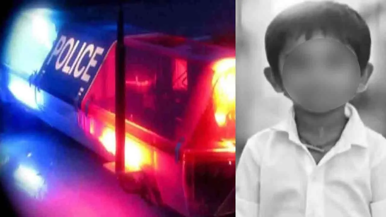  வாழைப்பழம் சாப்பிட்ட 5 வயது சிறுவன் பரிதாபமாக உயிரிழப்பு!