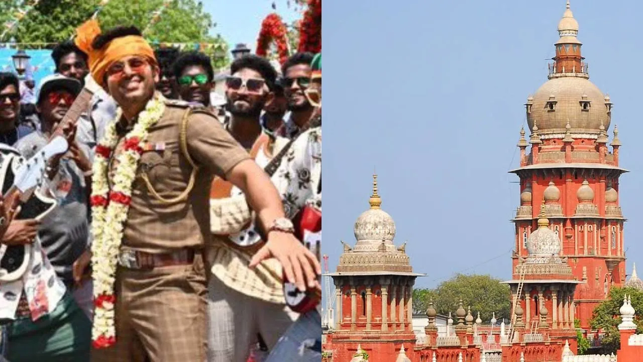  ‘வா வாத்தியார்’ படத்துக்கு இடைக்காலத் தடை - நீதிமன்றம் அதிரடி