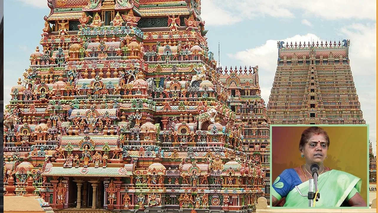  அரவணை அமுது (2) - முனைவர் ந.விஜயசுந்தரி