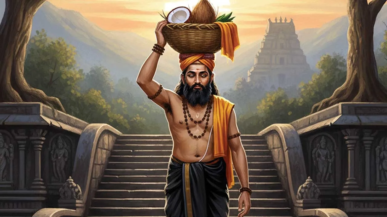  ஓம் பதில்கள் 01.12.25