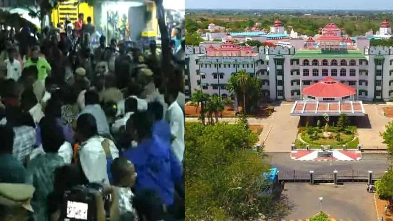  “தனி நீதிபதி பிறப்பித்த உத்தரவை ரத்து செய்ய வேண்டும்” - அரசு தரப்பில் வாதம்!