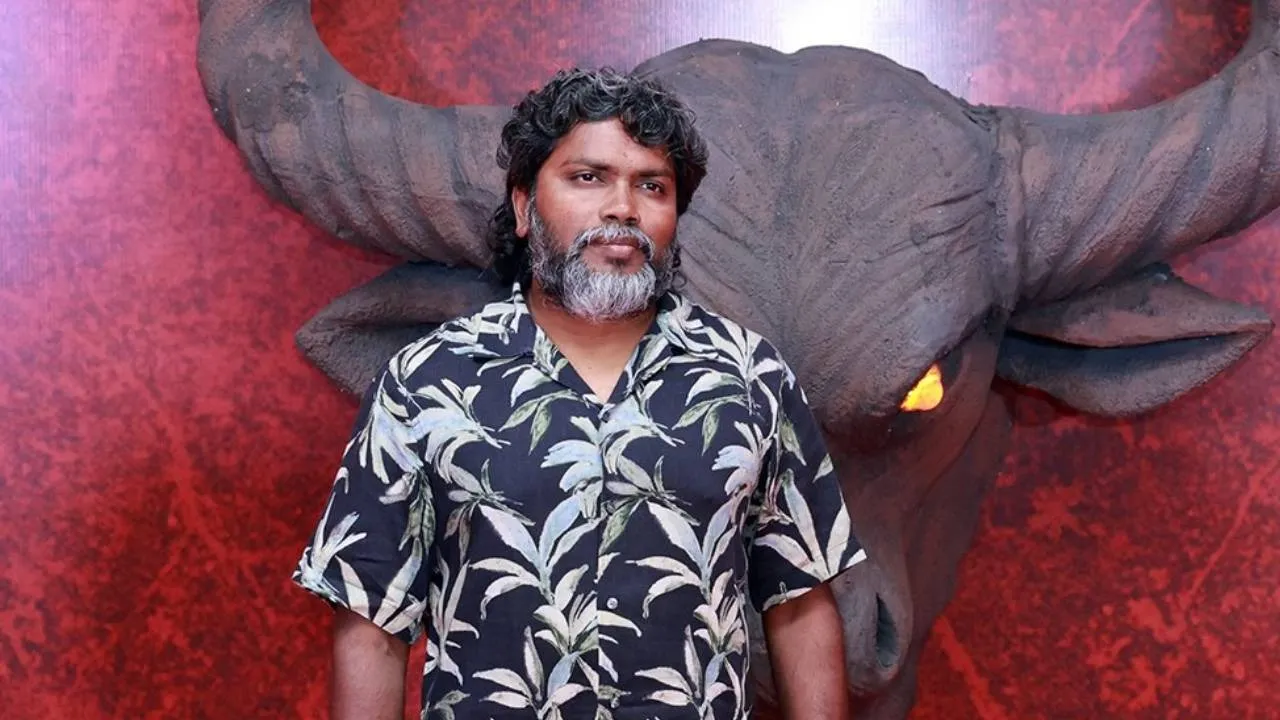  “சமூக நல்லிணக்கம் சிதையும் அபாயம்...” - பா.ரஞ்சித் எதிர்ப்பு