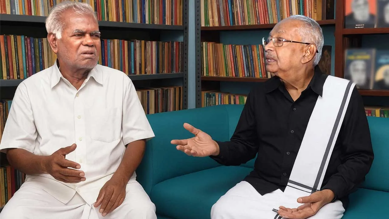  கைதி எண் 9658 -சி.மகேந்திரன்  (107