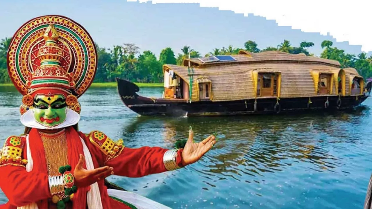  வேட்பாளர்களாக கல்லூரி மாணவிகள் - கேரளா உற்சாகம்!