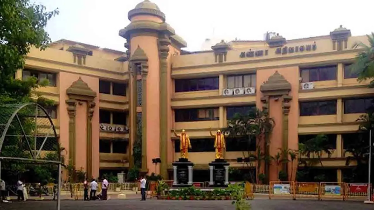  என் வாக்குச் சாவடி ; வெற்றி வாக்கு சாவடி - இரண்டாம் கட்ட  பரப்புரையைத் துவக்கியது திமுக!