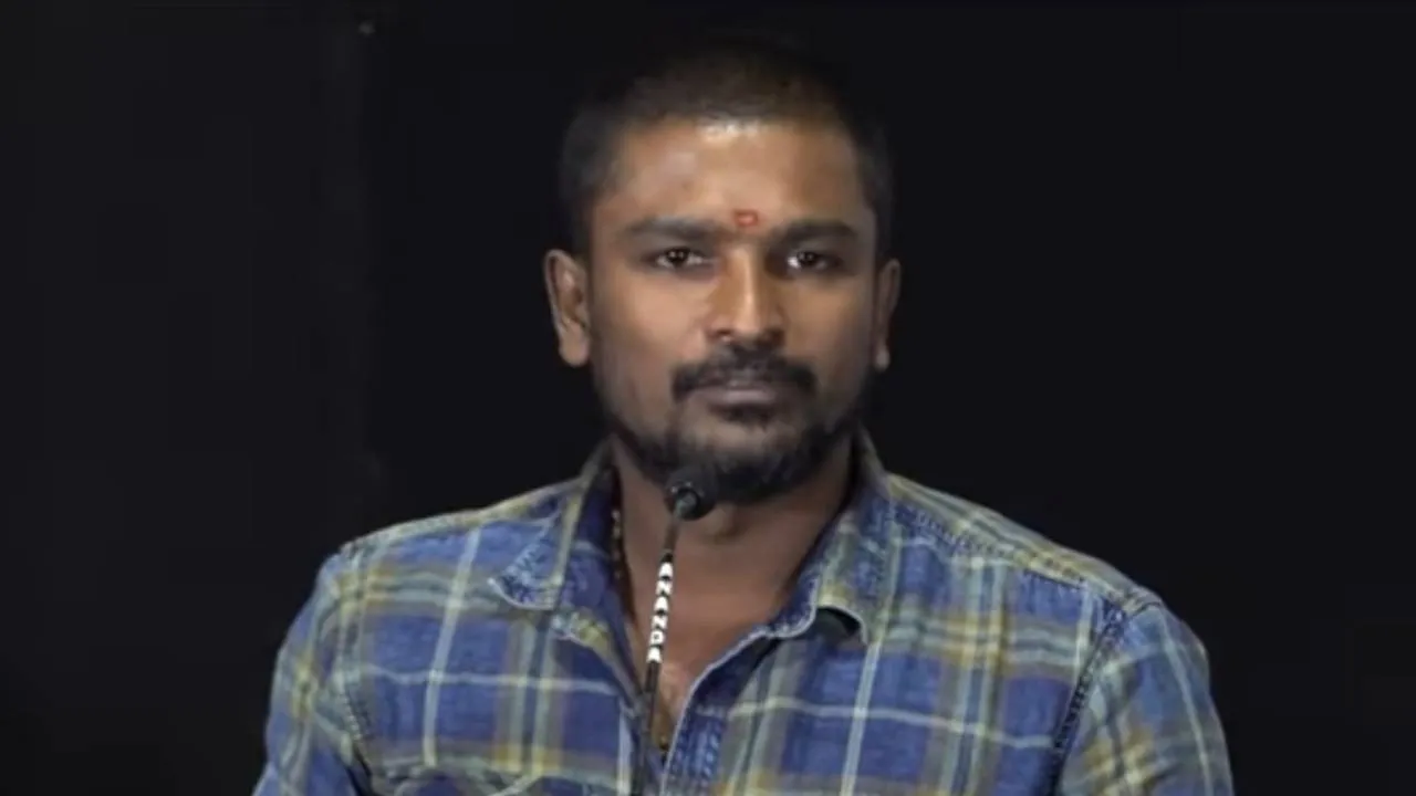  “29 வயதில் தற்கொலை எண்ணம் வந்தது” - ரத்ன குமார்