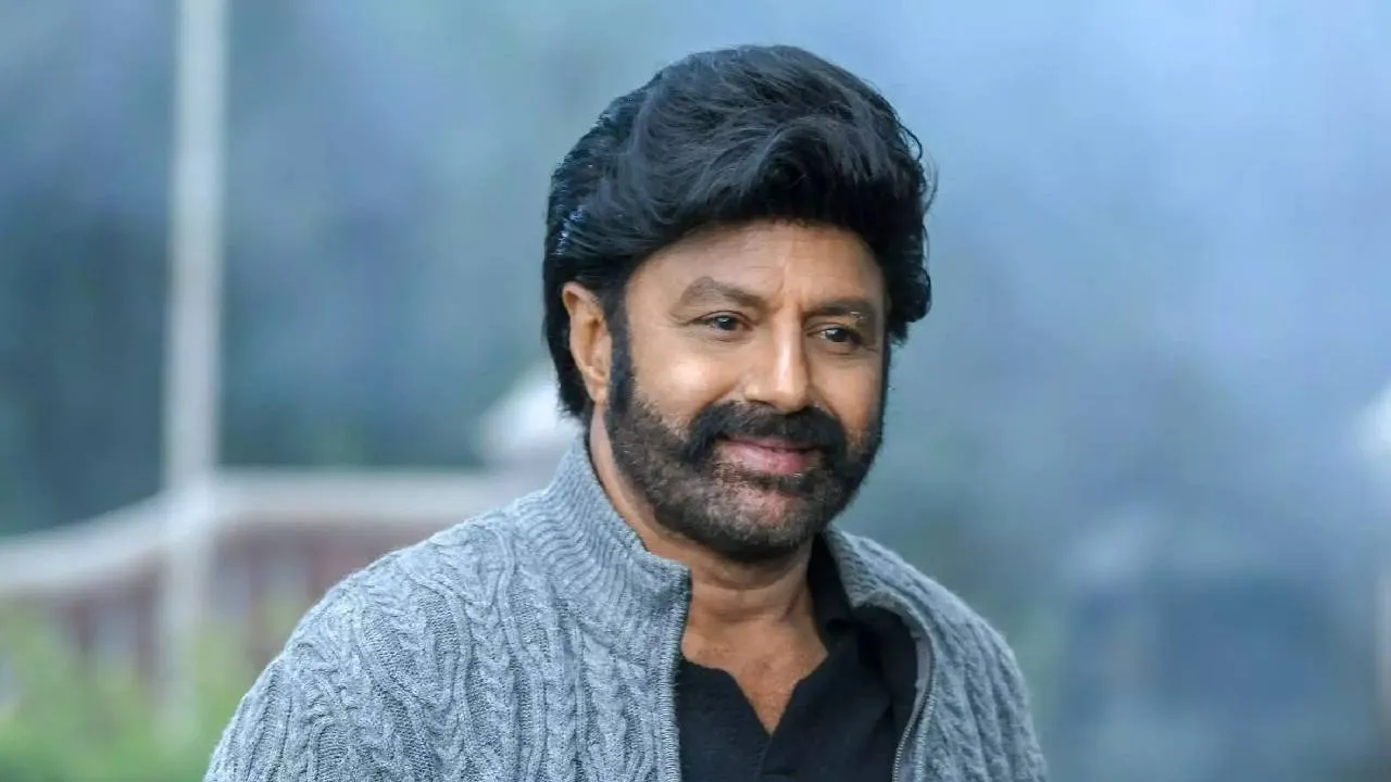  பாலகிருஷ்ணா ரசிகர்களுக்கு குட் நியூஸ்