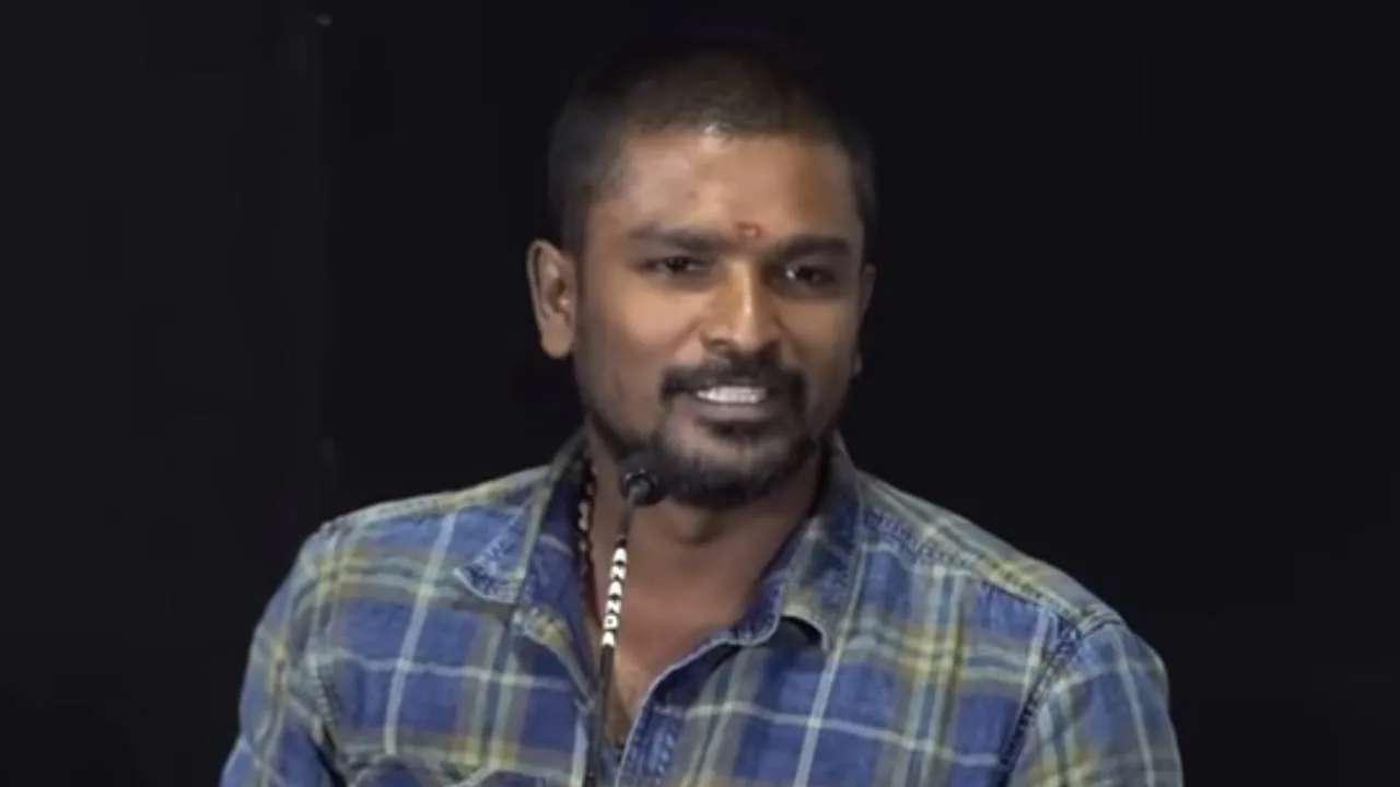  “தனுஷ் படம் போல் இருக்க வேண்டும் என எழுதியிருக்கேன்” - ரத்ன குமார்