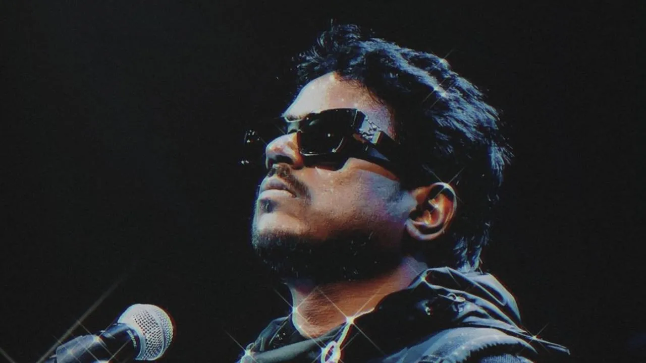  யுவனின் இசை நிகழ்ச்சிக்கு இலவச மெட்ரோ பயணம்