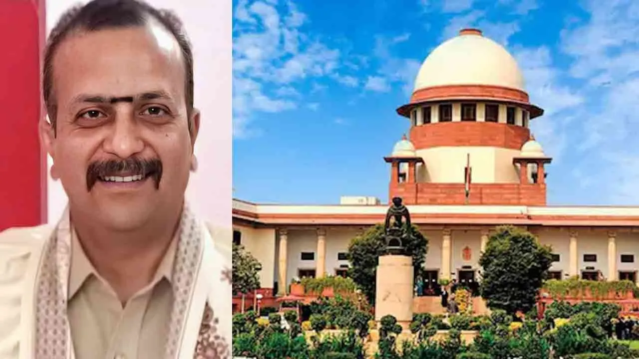  Supreme Court confirms murder case against Cuddalore District Police Inspector Photograph: (police) 