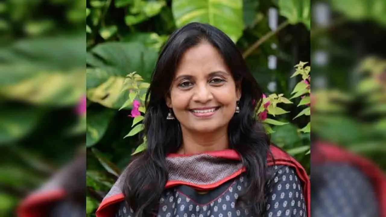  தமிழக ஐ.ஏ.எஸ். அதிகாரி சுப்ரியா சாகுவிற்கு ஐ.நா.உயரிய விருது!