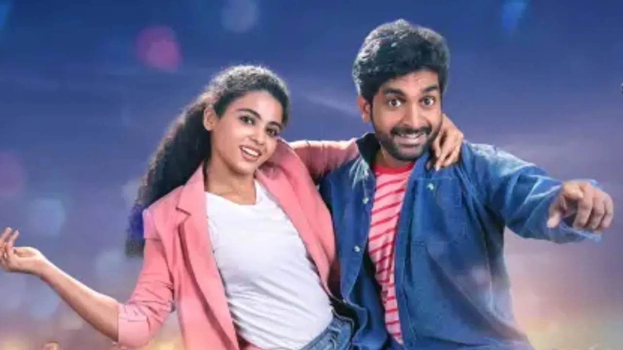  ‘ஹார்டிலே பேட்டரி’ சீரிஸ் ரிலீஸ் அப்டேட்