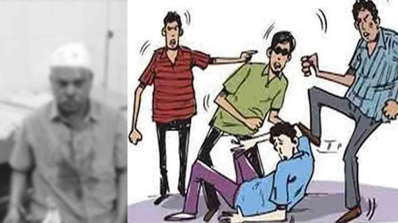  Bus conductor incident; bike and cell phone seized Photograph: (police) 