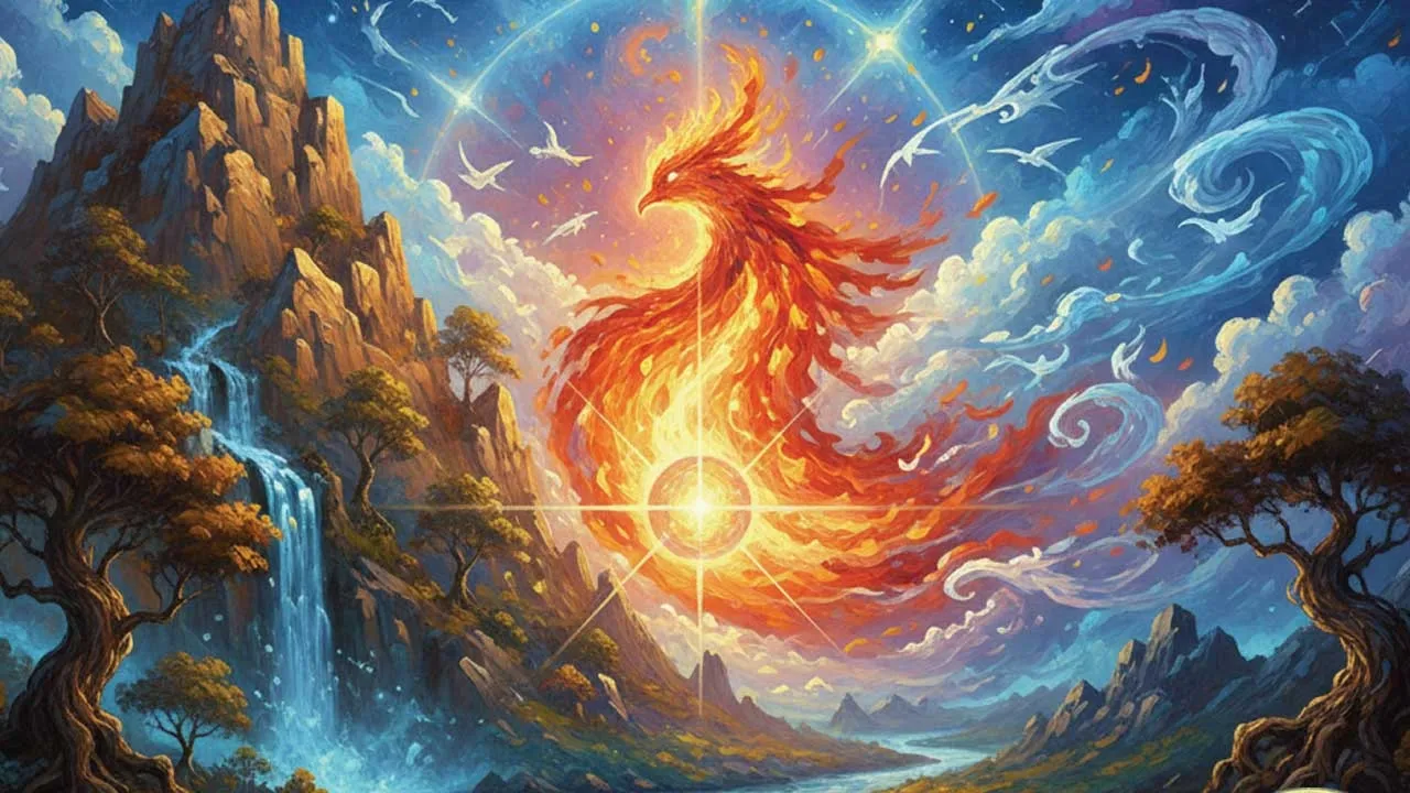  மனிதன் வாழ தேவையானது...? ஜோதிடவியல் ஆன்மிகமா?  வானியல் விஞ்ஞானமும், வேத ஜோதிடமும்... புதிய தொடர்!(3) -திருப்பூர் ஆர்.எஸ். பழனிதுரை