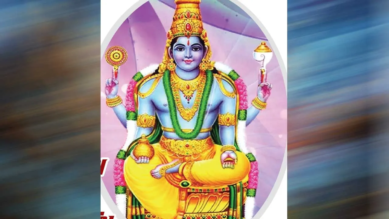  மருத்துவ ஜோதிட அவசியம்! -கோவை எம். தனம்