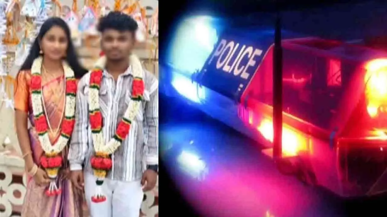  “மதம் மாறி திருமணம்; காதலன் உள்ளிட்ட 4 பேர் மீது தாக்குதல்” - விசாரணையில் வெளியான பகீர் தகவல்!