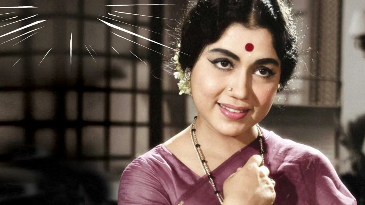  நான் பட்டு மாமி பேசுறேன்...! சௌகார் ஜானகி லைஃப் ரிலே..-எழுத்தாக்கம் "கலைமாமணி' சபீதா ஜோசப்   (17)