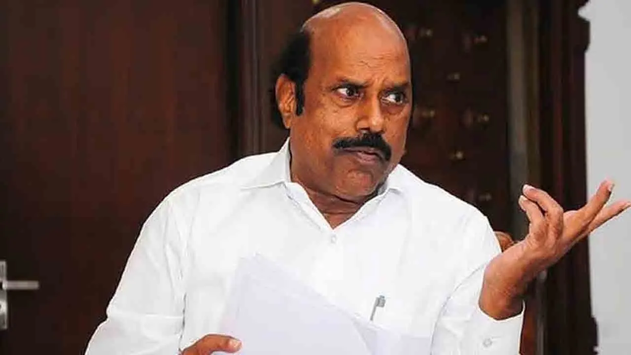  1.3 லட்சம் நிர்வாகிகள் கலந்துகொள்ளும் பிரமாண்டமான இளைஞர் அணி நிர்வாகிகள் சந்திப்பு!