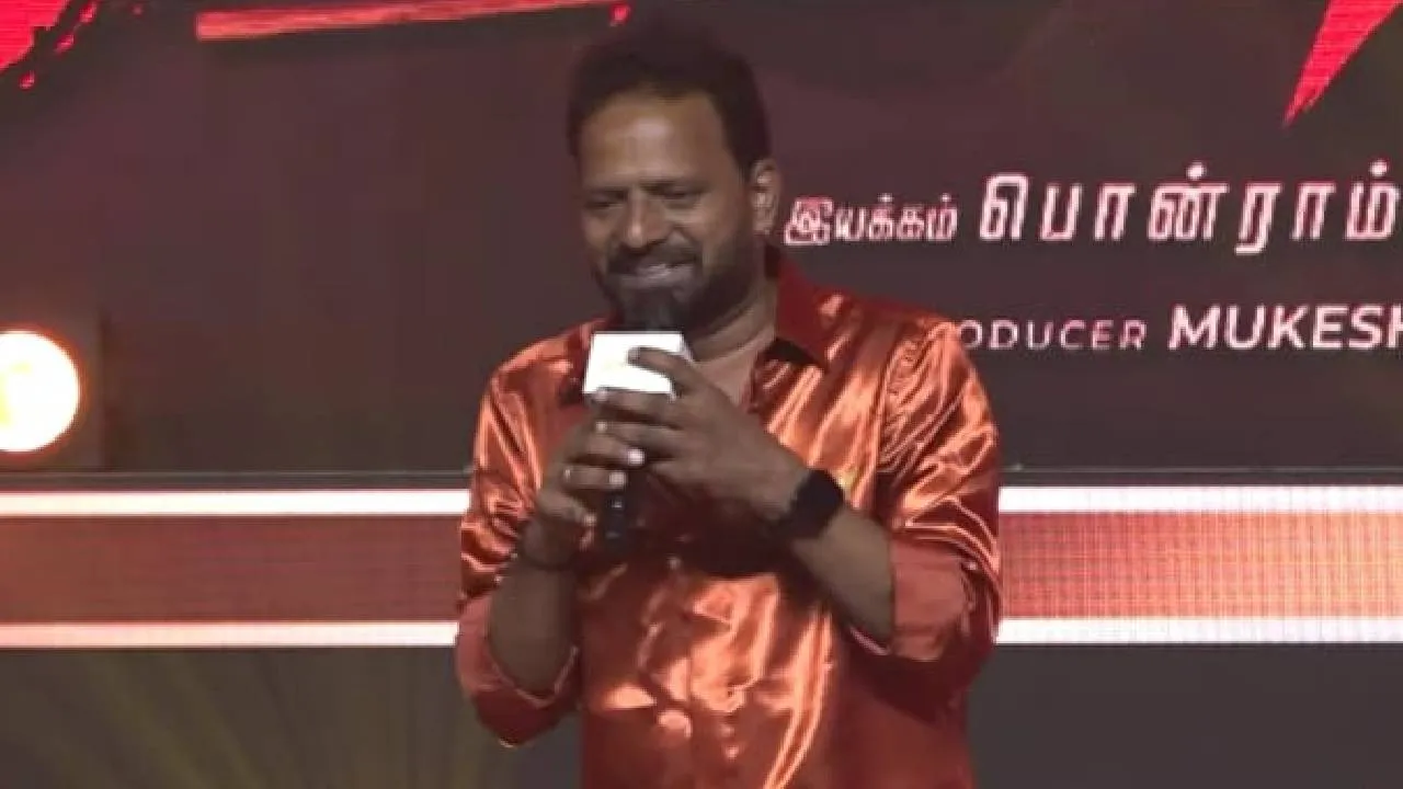  அணையின் உள் பகுதிக்குள் யாரேனும் விவசாயம் செய்வார்களா? - ஆச்சர்ய அனுபவம் பகிர்ந்த பொன்ராம்