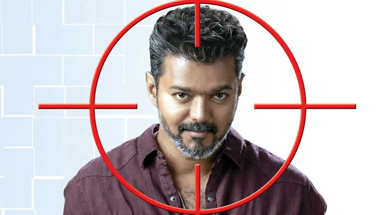  ராங்கால் விஜய்யை நேரில் விசாரிக்கும் சி.பி.ஐ.! அமித்ஷா கையில் 27 பைல்கள்! அலறும்  அ.தி.மு.க.