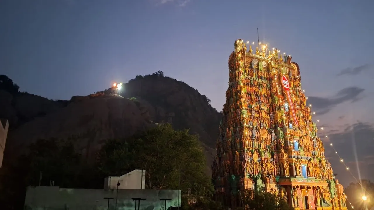  நீதிமன்ற அவமதிப்பு வழக்கு; விசாரிக்கத் தடையில்லை!