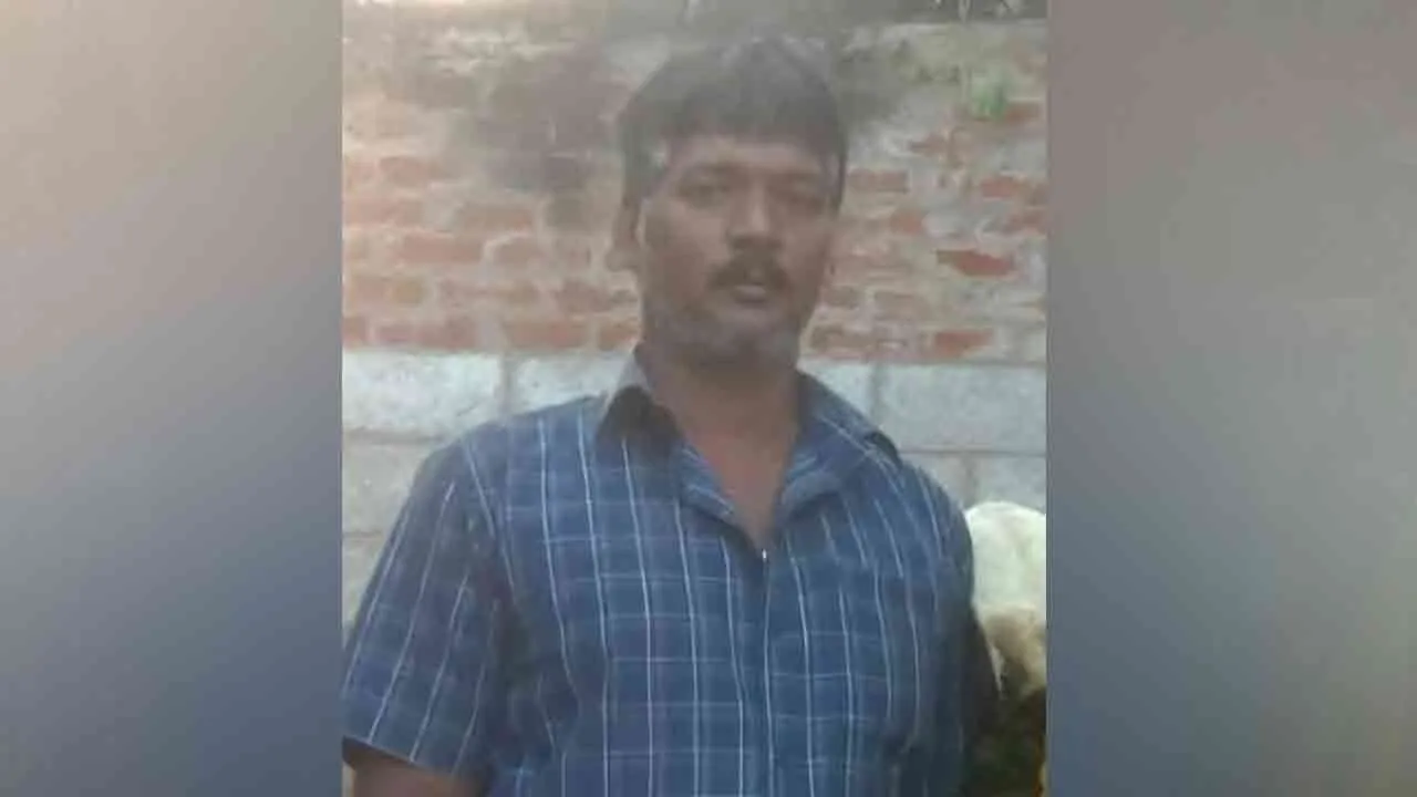  Welding shop worker passed away by brutal act committed by drunken youths 