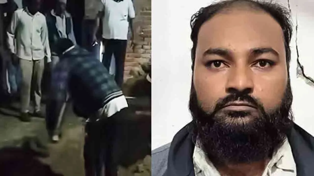  Husband massacre wife and daughters because they leaves home without burqa 