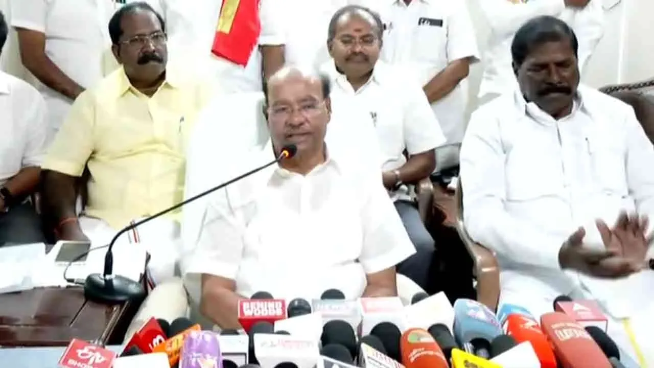  Ramadoss criticize anbumani 